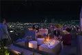 Жилой комплекс Современная резиденция с бассейном и ресторанами, Стамбул, Турция
