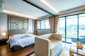 Wohnung 1 Schlafzimmer 49 m² Phuket, Thailand