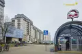 Wohnung 1 zimmer 44 m² Minsk, Belarus