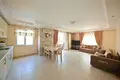Appartement 3 chambres  Mahmutlar, Turquie
