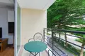 1 bedroom condo 45 m² Phuket, Thailand