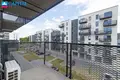 3 room apartment 55 m² Buiniskes, Lithuania