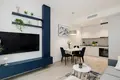 Apartamento 2 habitaciones 41 m² en Varsovia, Polonia