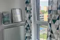 Apartamento 2 habitaciones 50 m² en Varsovia, Polonia