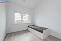 Appartement 2 chambres 40 m² Uzliedziai, Lituanie