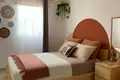 Mieszkanie 2 pokoi 30 m² Becici, Czarnogóra
