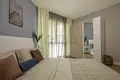 Apartamento 2 habitaciones 60 m² Sunny Beach Resort, Bulgaria