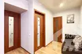 1 room apartment 38 m² Barysaw, Belarus