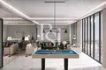 Apartment 33 m² Dubai, UAE