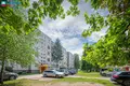 2 room apartment 37 m² Kaunas, Lithuania