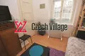 Квартира 2 комнаты 16 м² Прага, Чехия