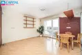 Wohnung 1 zimmer 37 m² Wilna, Litauen