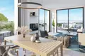 Penthouse 3 Schlafzimmer 98 m² Cabo Roig, Spanien