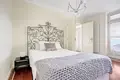 Apartamento 3 habitaciones 80 m² en Varsovia, Polonia