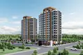 Mieszkanie 2 pokoi 75 m² Mersin, Turcja