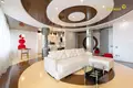 Квартира 3 комнаты 117 м² Минск, Беларусь
