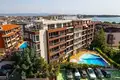 Mieszkanie 2 pokoi 123 m² Rawda, Bułgaria