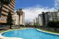 1 bedroom apartment 69 m² Finestrat, Spain