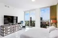 Apartamento 2 habitaciones 120 m² Miami, Estados Unidos