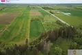 Land  Paneriai, Lithuania