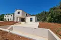 Villa de tres dormitorios 160 m² Porec, Croacia