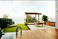 villa de 3 chambres 247 m² Phuket, Thaïlande