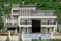 Villa 7 habitaciones 280 m² Alanya, Turquía