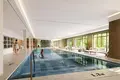 Квартира 3 спальни 103 м² Лондон, Великобритания