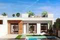 3 bedroom townthouse 90 m² San Javier, Spain