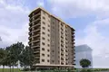 Apartamento 4 habitaciones 110 m² Bayrakli, Turquía