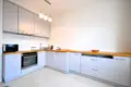 Apartamento 1 habitación 36 m² en Varsovia, Polonia