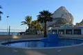 3 bedroom townthouse 67 m² Calp, Spain