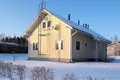 Casa 3 habitaciones 113 m² Imatra, Finlandia