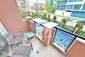 Apartamento 1 habitación 33 m² Nesebar, Bulgaria