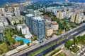 Wohnquartier Luxurious residential complex just 50 meters from the beach