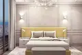 Квартира 2 комнаты 96 м² Аланья, Турция