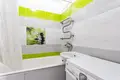 Apartamento 2 habitaciones 57 m² Minsk, Belarús