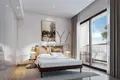 Apartamento 1 habitación 541 m² Dubái, Emiratos Árabes Unidos