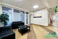 Oficina 37 m² en Minsk, Bielorrusia