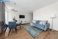 Apartamento 2 habitaciones 57 m² Vilna, Lituania