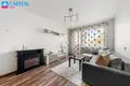 Appartement 3 chambres 64 m² Vilnius, Lituanie