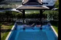 5 bedroom villa 1 100 m² Phuket, Thailand