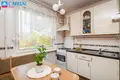 Apartamento 4 habitaciones 78 m² Vilna, Lituania