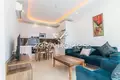 Apartamento 2 habitaciones 60 m² en Mahmutlar, Turquía