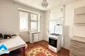 Appartement 1 chambre 43 m² Mazyr, Bélarus