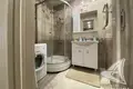 Appartement 2 chambres 61 m² Muchaviecki sielski Saviet, Bélarus