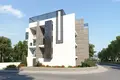 2 bedroom penthouse 80 m² Larnaca, Cyprus