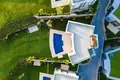 Villa 8 chambres 670 m² Bodrum, Turquie