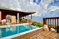 3 bedroom house 418 m² Calabash Bight, Honduras