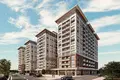 Mieszkanie 3 pokoi 122 m² Marmara Region, Turcja